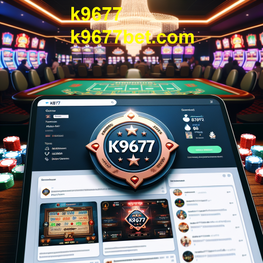 Explorando a Comunidade de Jogos: O Papel do Fórum no k9677