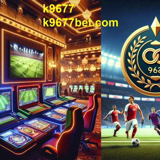A Evolução dos Jogos de Esportes: Entretenimento e Competição