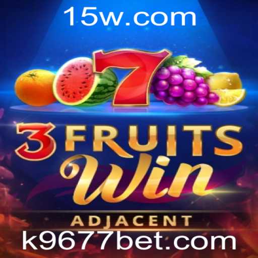 Descubra o Universo Empolgante do Jogo 3FruitsWin