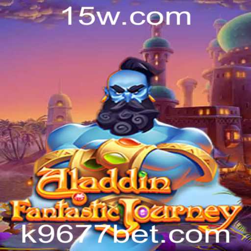 Descubra o Encantador Jogo Aladdin: Uma Jornada de Magia e Aventura