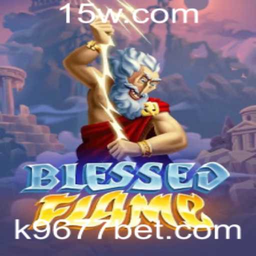 Explorando o Universo de BlessedFlame: Aventura e Estratégia em um Novo Jogo