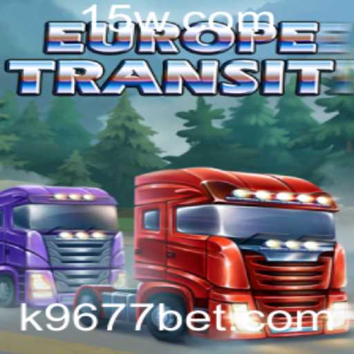 EuropeTransit: Aventura em Jogo na Atualidade
