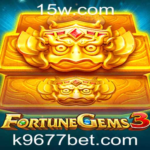 FortuneGems3: Explorando o Novo Fenômeno dos Jogos