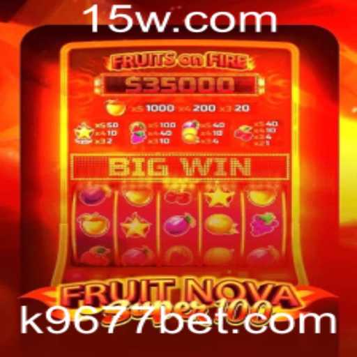 Descubra o Fascinante Mundo de FruitNovaSuper100: Um Mergulho no Universo dos Jogos Modernos