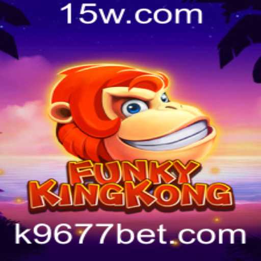Explorando o Universo de FunkyKingKong: O Jogo que Revolucionou o Mundo dos Games