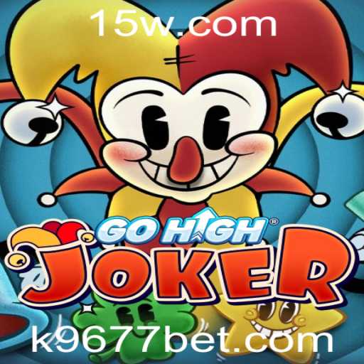 Explorando GoHighJoker: Um Novo Jogo Atraente e Divertido