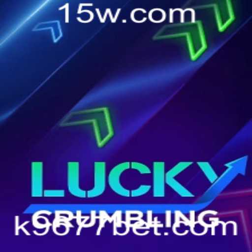 LuckyCrumbling: Descubra as Emoções do Novo Jogo que Conquista o Mundo