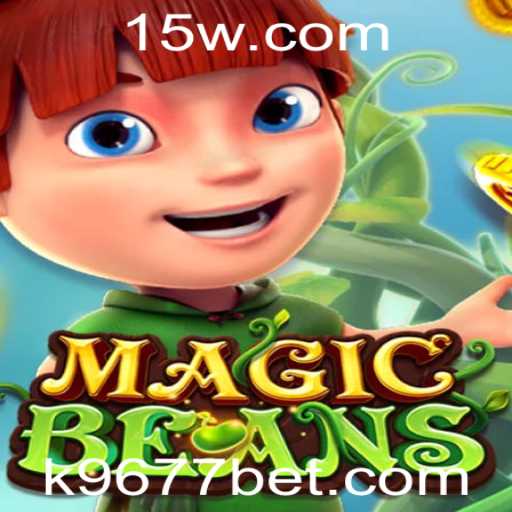 Descubra o Mundo Encantado de MAGICBEANS: Um Jogo de Estratégia e Desafio