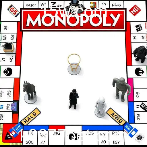 Monopoly: O Jogo que Transcende Gerações