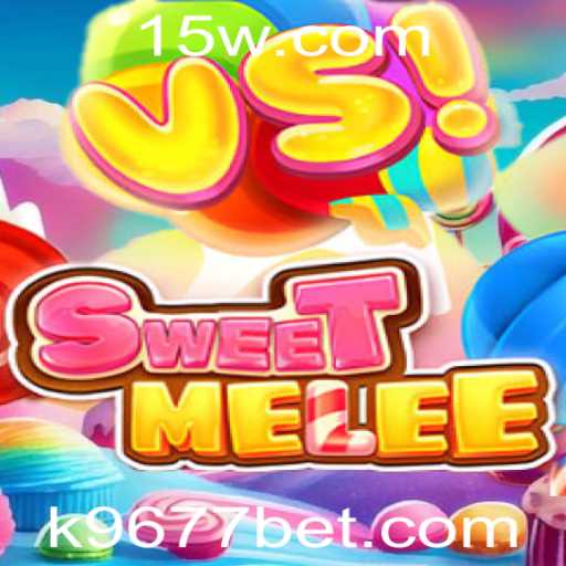 Explorando SweetMelee: A Nova Sensação dos Jogos
