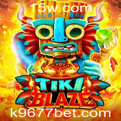 Descubra TikiBlaze: A Nova Sensação dos Jogos